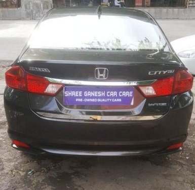 Honda City 2015 MT for sale 