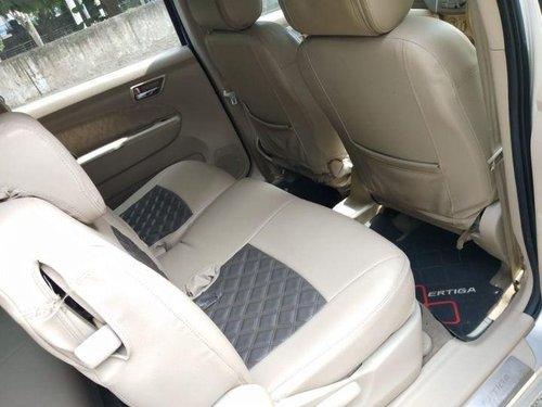 Used Maruti Suzuki Ertiga VXI MT 2014 for sale