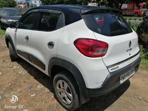 Renault KWID RXT MT for sale