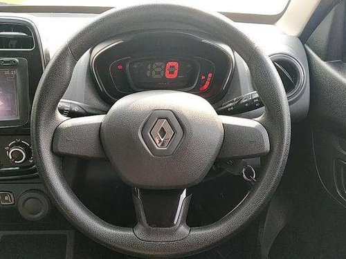 Used Renault Kwid 1.0 RXT Optional 2017 MT for sale