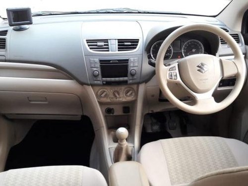 2013 Maruti Suzuki Ertiga ZDI MT for sale