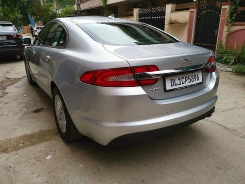 Used Jaguar XF AT for sale  at low price