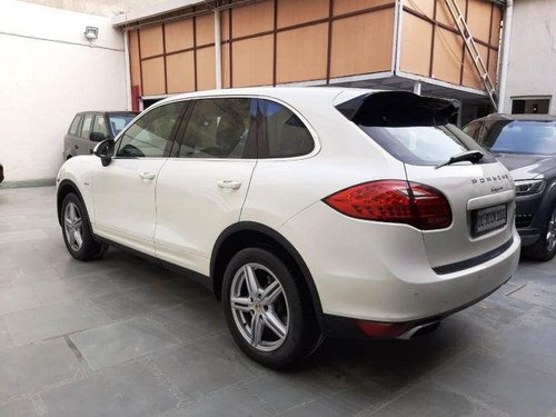 Porsche Cayenne Diesel AT for sale 