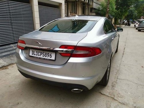 Used Jaguar XF AT for sale  at low price