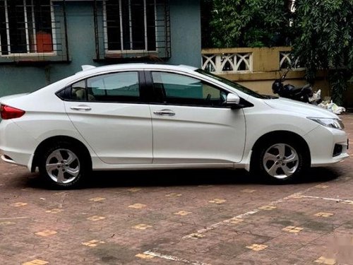 2014 Honda City MT for sale