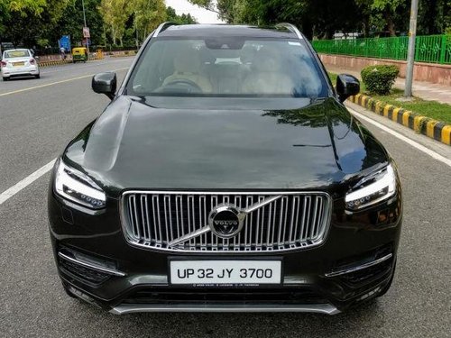 2018 Volvo XC90 AT for sale