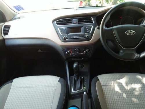 Hyundai Elite i20 AT 2018 for sale