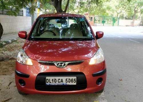 2010 Hyundai i10 Magna AT for sale at low price