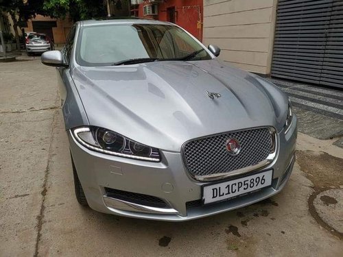 Used Jaguar XF AT for sale  at low price