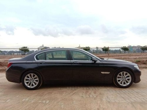 2014 BMW 7 Series 730ld AT for sale