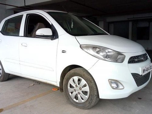 Hyundai i10 Sportz 1.2 AT 2011 for sale