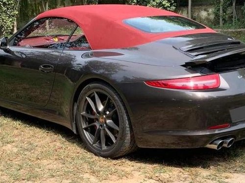2015 Porsche 911 AT for sale at low price