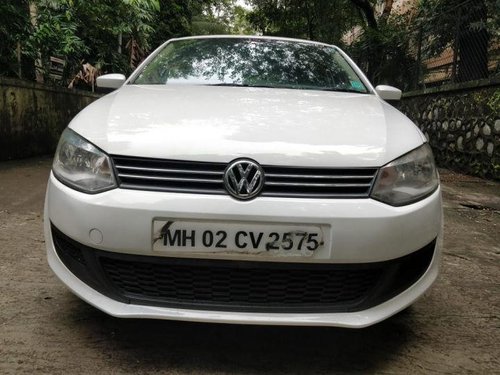 Volkswagen Polo 2012 Diesel Comfortline 1.2L MT for sale