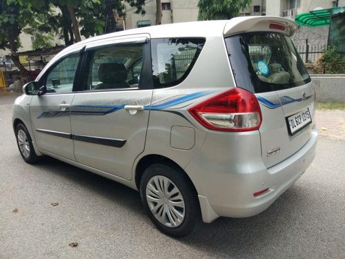 Used Maruti Suzuki Ertiga VXI MT 2014 for sale