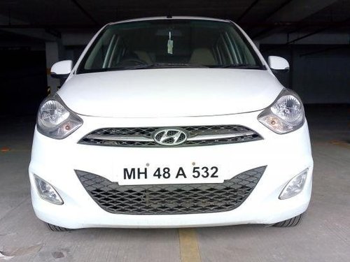 Hyundai i10 Sportz 1.2 AT 2011 for sale