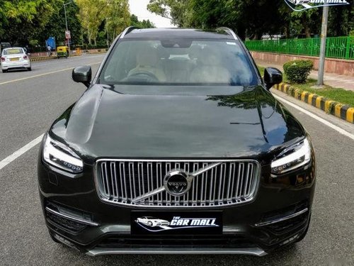 2018 Volvo XC90 AT for sale