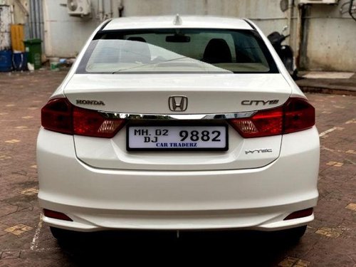 2014 Honda City MT for sale