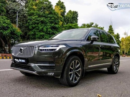 2018 Volvo XC90 AT for sale