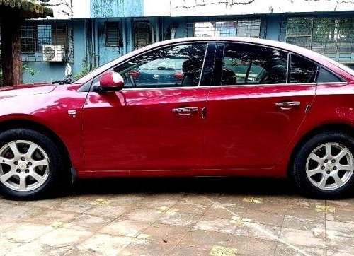 Chevrolet Cruze LTZ MT for sale 