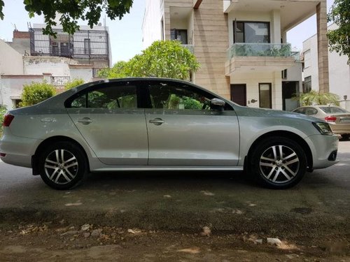 Volkswagen Jetta 2013-2015 2.0L TDI Highline AT for sale