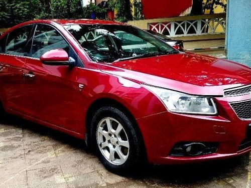 Chevrolet Cruze LTZ MT for sale 