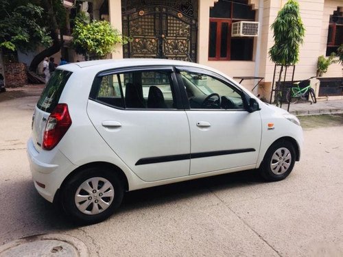 Used Hyundai i10 Magna 1.1 MT 2013 for sale