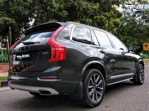 2018 Volvo XC90 AT for sale