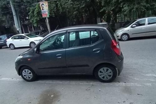 Hyundai i10 Magna 1.1L MT 2013 for sale