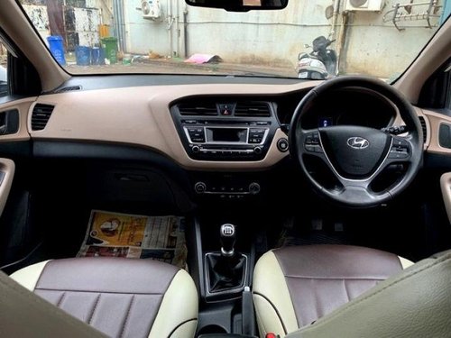 Used 2016 Hyundai Elite i20 MT for sale