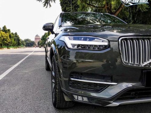 2018 Volvo XC90 AT for sale