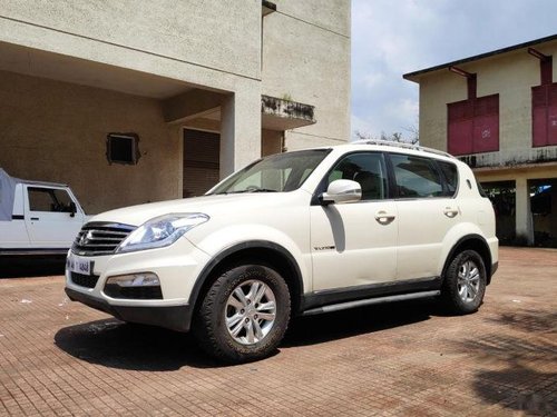 Used 2013 Mahindra Ssangyong Rexton RX7 AT for sale