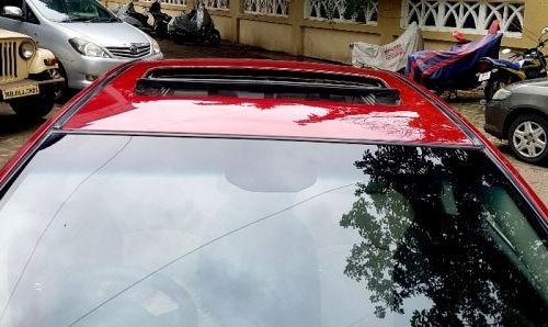 Chevrolet Cruze LTZ MT for sale 