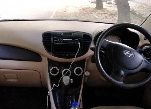 2010 Hyundai i10 Magna AT for sale at low price