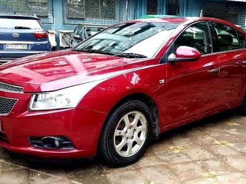 Chevrolet Cruze LTZ MT for sale 