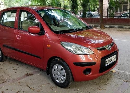 2010 Hyundai i10 Magna AT for sale at low price