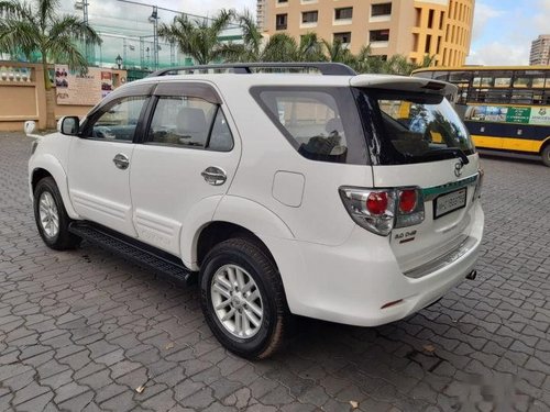 Used Toyota Fortuner 3.0 Diesel 2013 MT for sale