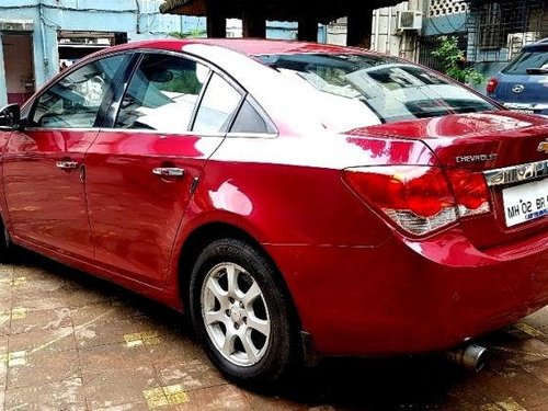 Chevrolet Cruze LTZ MT for sale 