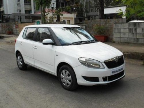 Skoda Fabia 2010-2015 1.2 MPI Ambition MT for sale