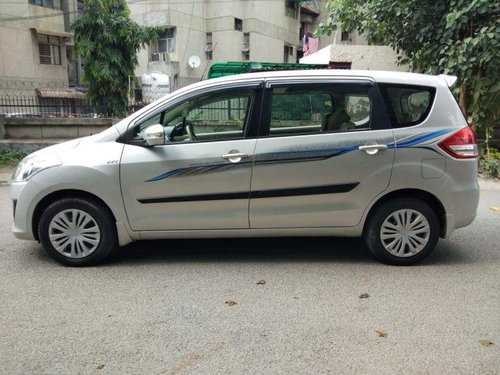 Used Maruti Suzuki Ertiga VXI MT 2014 for sale