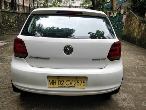 Volkswagen Polo 2012 Diesel Comfortline 1.2L MT for sale