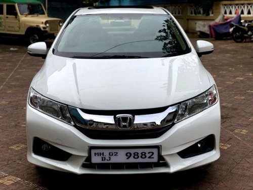 2014 Honda City MT for sale