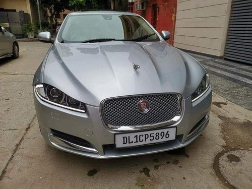 Used Jaguar XF AT for sale  at low price