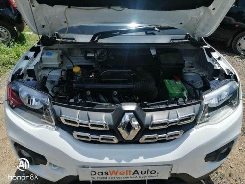 Renault KWID RXT MT for sale