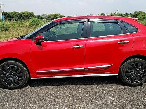 Maruti Baleno RS MT for sale