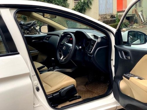 2014 Honda City MT for sale