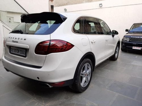 Porsche Cayenne Diesel AT for sale 