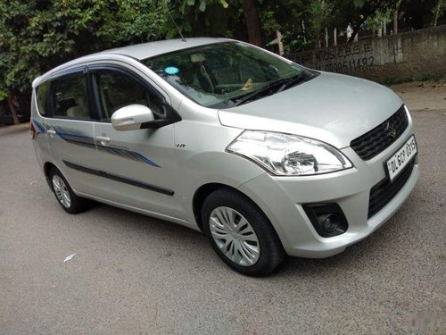 Used Maruti Suzuki Ertiga VXI MT 2014 for sale