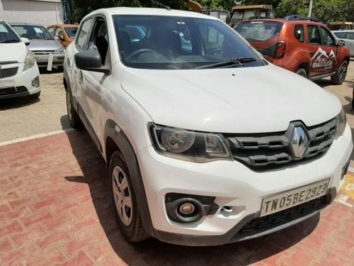 2016 Renault Kwid RXL MT for sale at low price