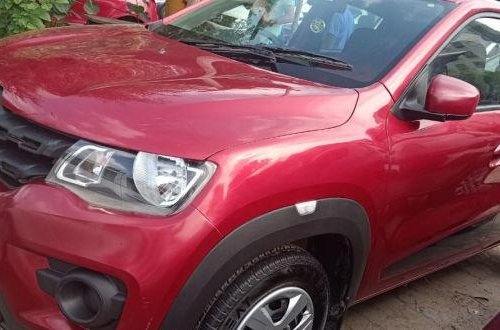 2018 Renault Kwid 1.0 RXL MT for sale at low price