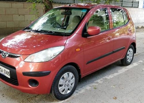 2010 Hyundai i10 Magna AT for sale at low price